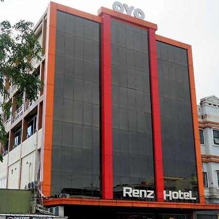 Ren'Z Hotel Bangka Island  Eksteriør billede